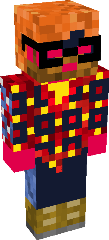 Minecraft Skins