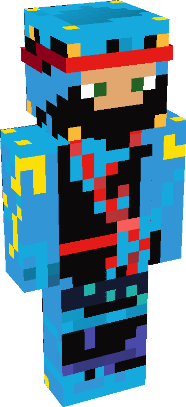 Minecraft Skins