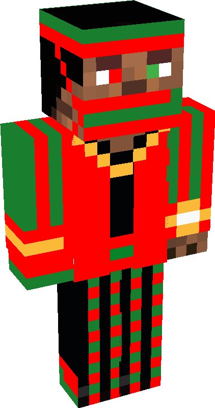 Minecraft Skins