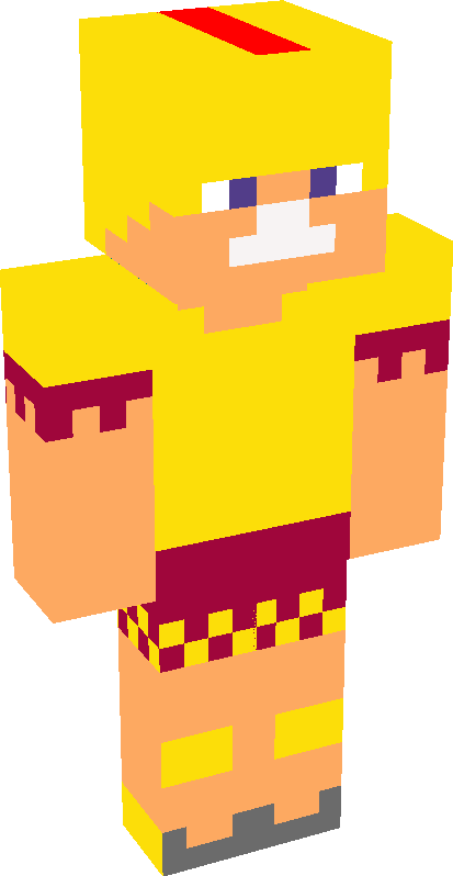 Minecraft Skins