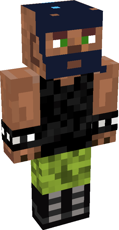 Minecraft Skins