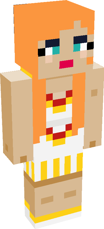 Minecraft Skins