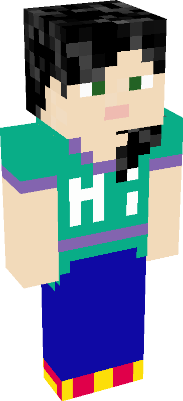Minecraft Skins