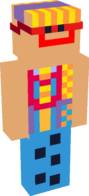 Minecraft Skins
