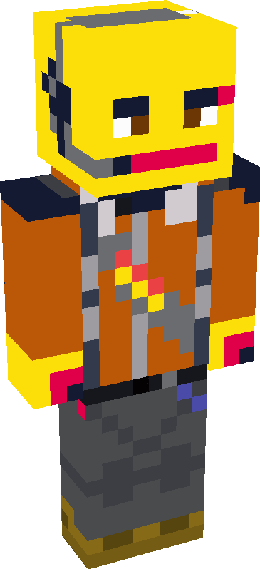 Minecraft Skins