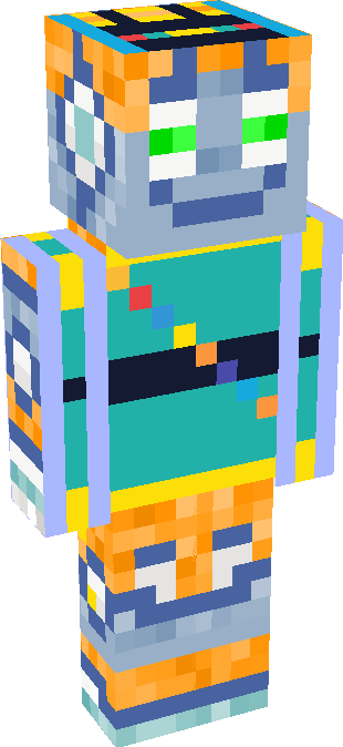 Minecraft Skins
