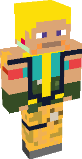 Minecraft Skins