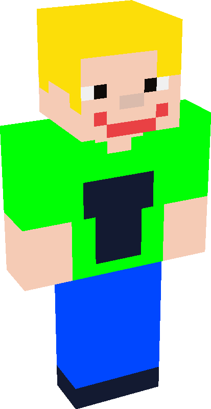Minecraft Skins
