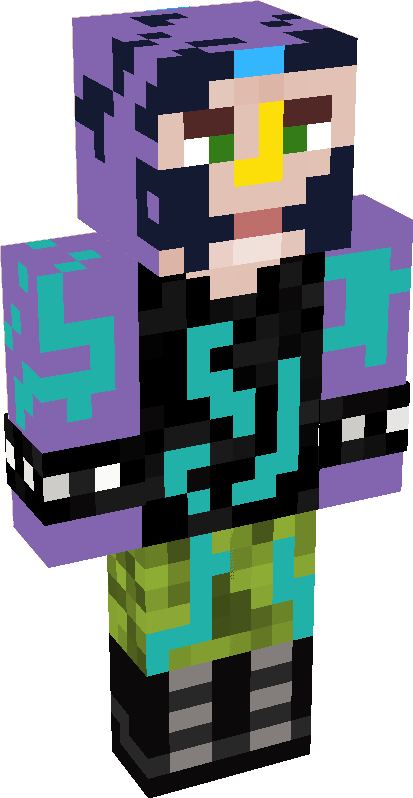 Minecraft Skins