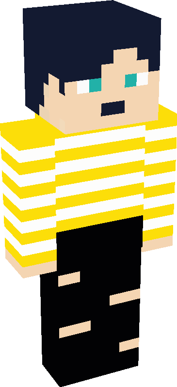 Minecraft Skins