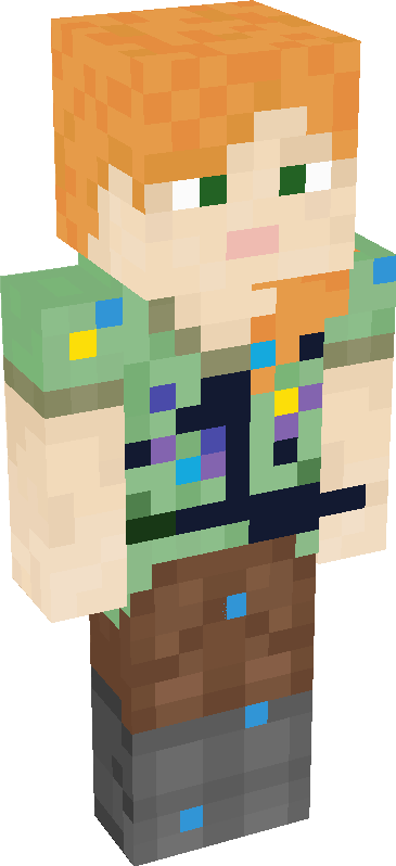Minecraft Skins