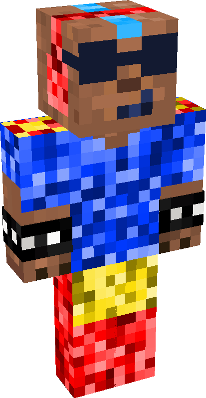 Minecraft Skins
