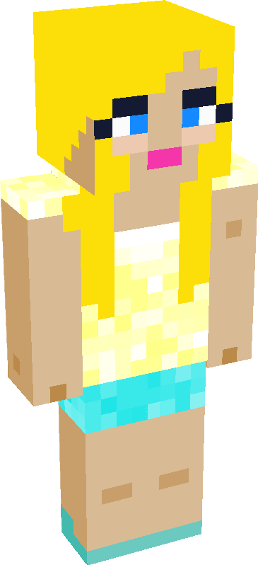 Minecraft Skins