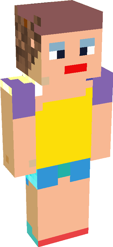 Minecraft Skins