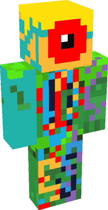Minecraft Skins