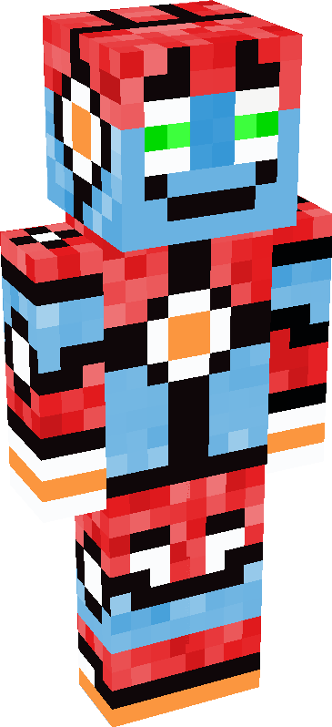 Minecraft Skins