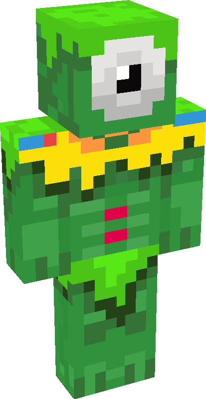 Minecraft Skins