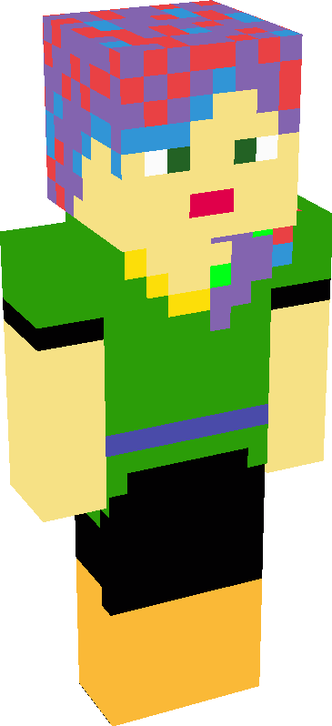 Minecraft Skins