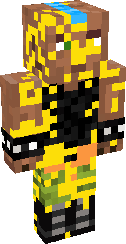 Minecraft Skins