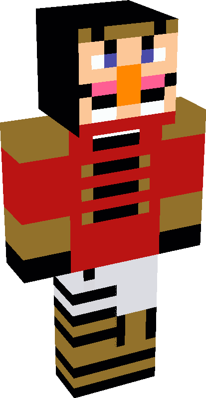 Minecraft Skins