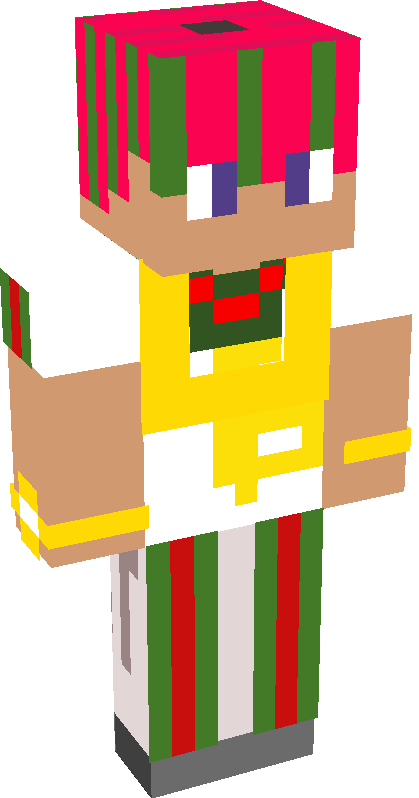 Minecraft Skins