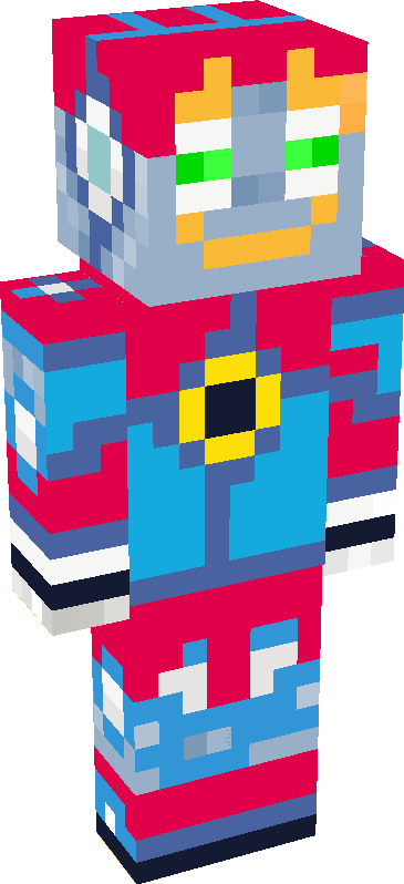 Minecraft Skins