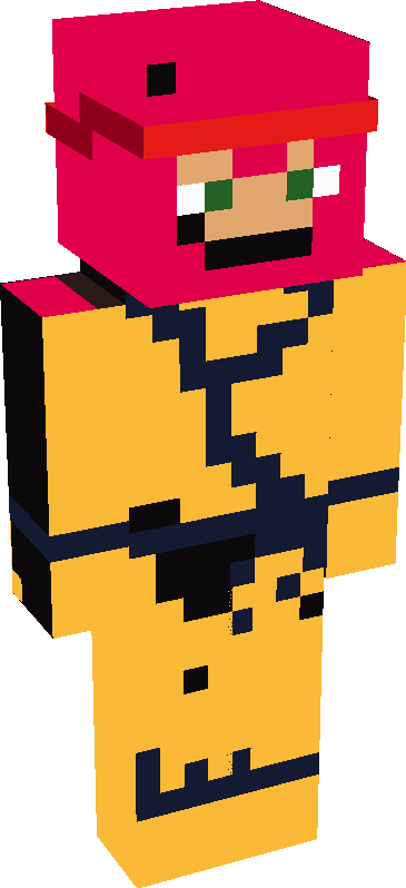 Minecraft Skins