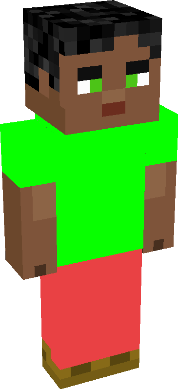 Minecraft Skins
