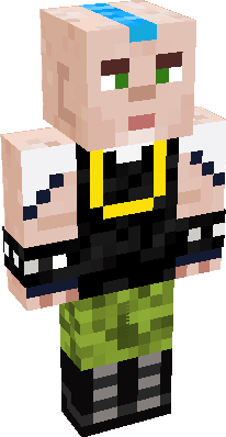 Minecraft Skins
