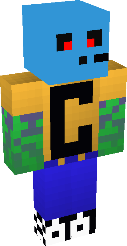 Minecraft Skins