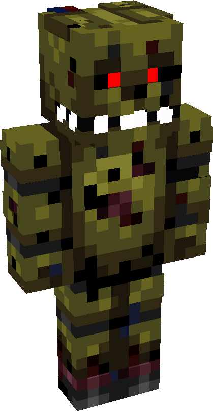Minecraft Skins