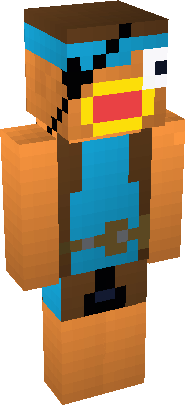 Minecraft Skins