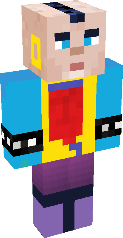 Minecraft Skins