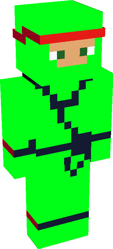 Minecraft Skins
