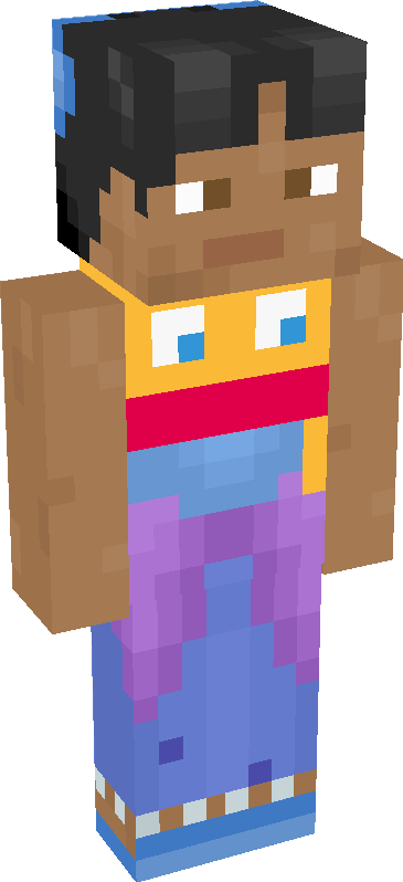 Minecraft Skins