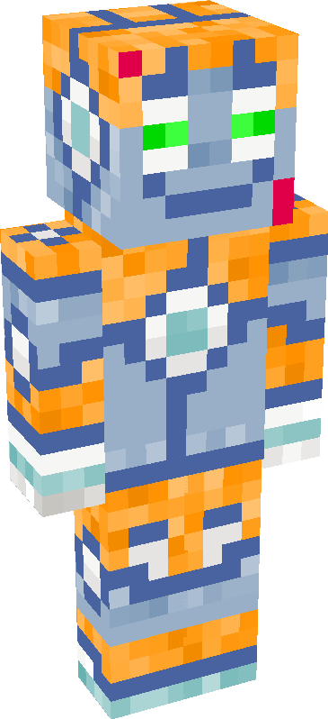 Minecraft Skins