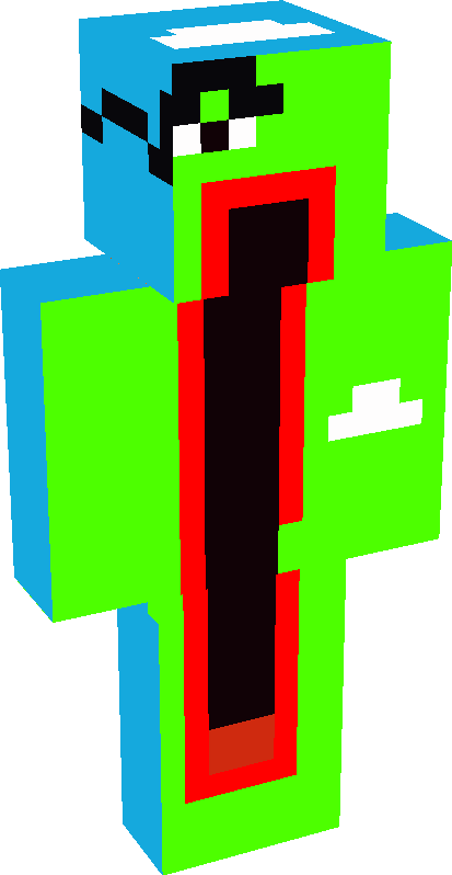Minecraft Skins