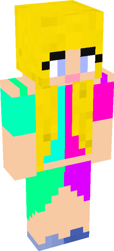 Minecraft Skins