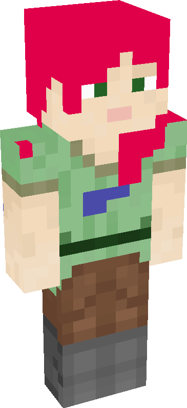 Minecraft Skins