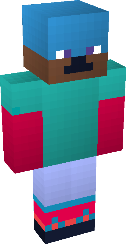 Minecraft Skins