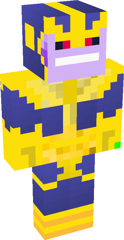 Minecraft Skins