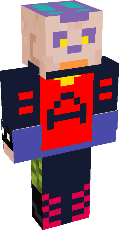 Minecraft Skins