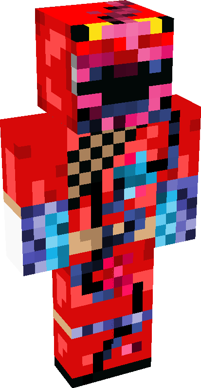 Minecraft Skins
