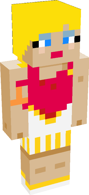 Minecraft Skins