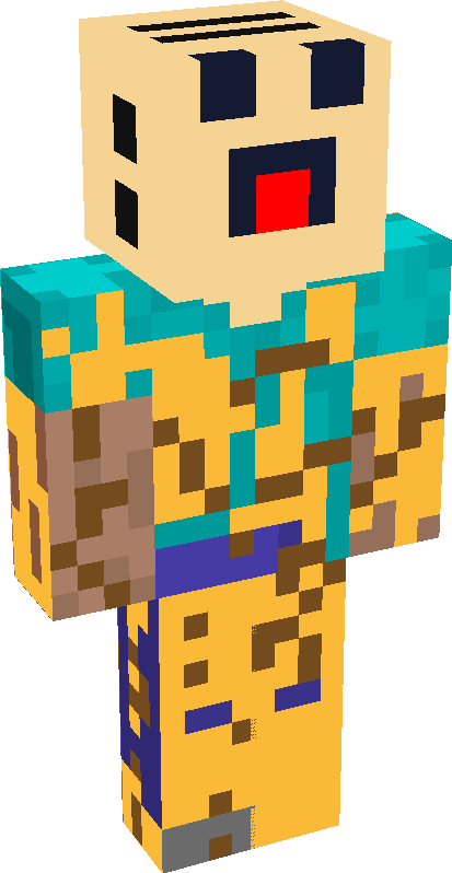 Minecraft Skins