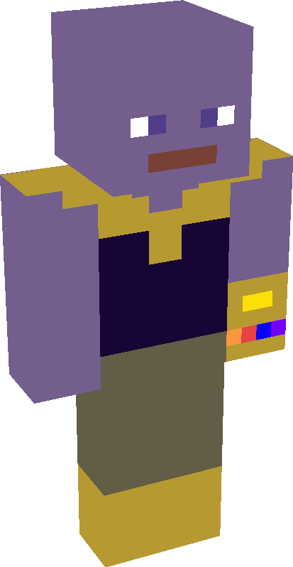 Minecraft Skins