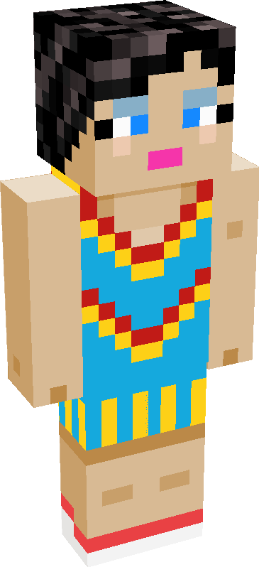 Minecraft Skins