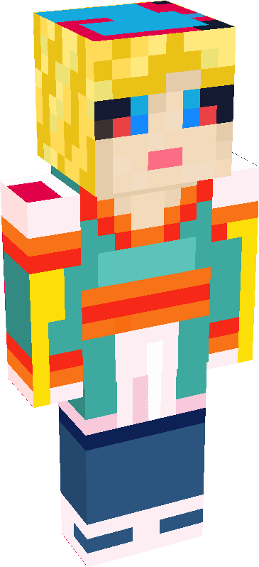 Minecraft Skins