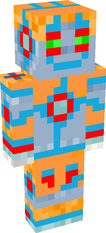 Minecraft Skins