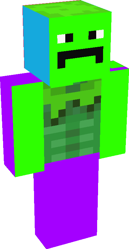 Minecraft Skins